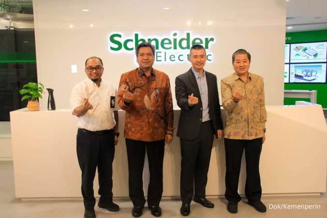 Dirjen Agro Kemenperin Putu Juli Ardika menyebut, industri mamin tumbuh positif selama 2020-2022. Pada 2022, industri mamin tumbuh 4,90% (yoy) & menjadi kontributor terbesar terhadap PDB industri pengolahan non migas pada tahun 2022, sebesar 38,35%.