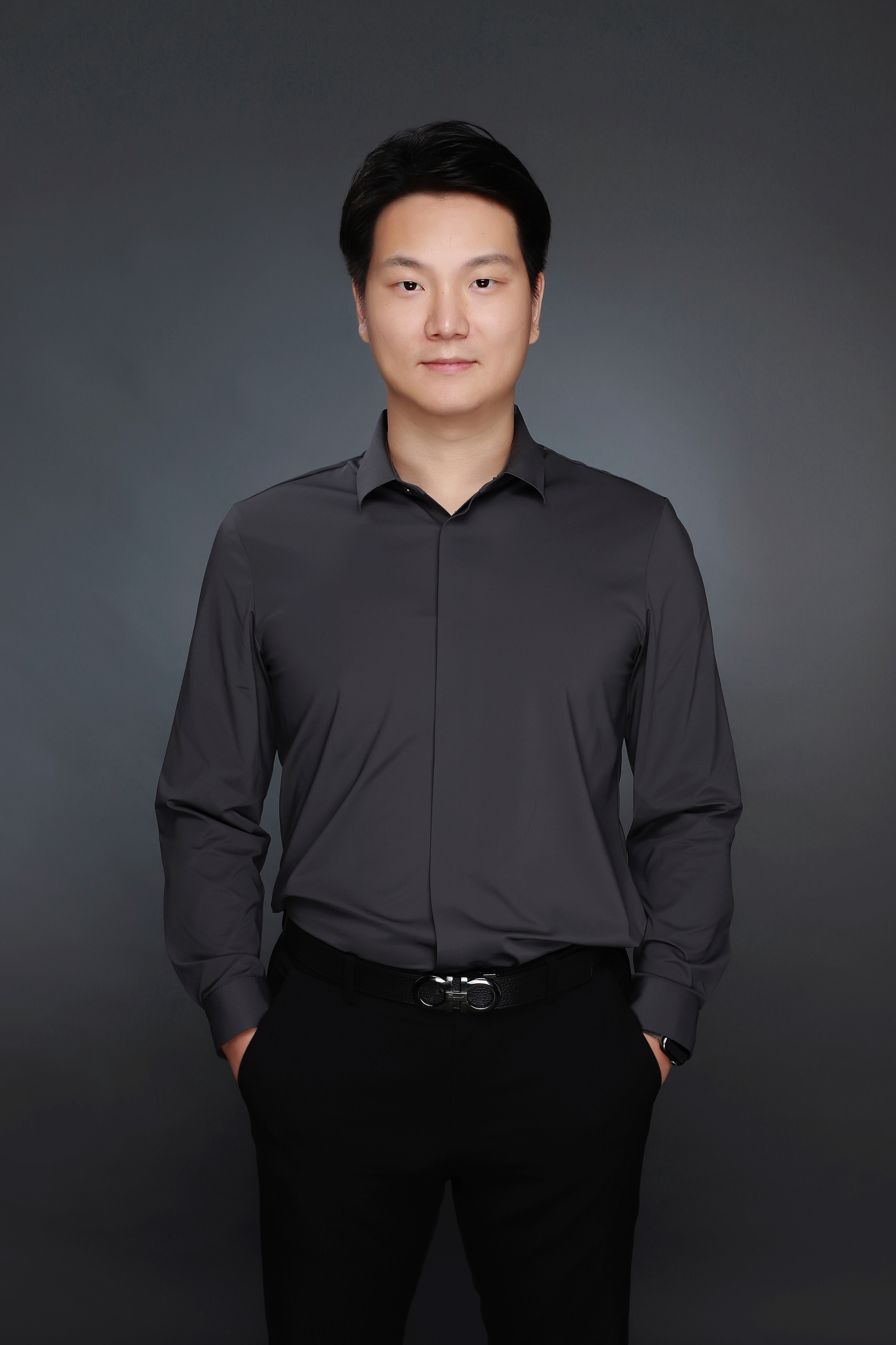 David Li, Chairman & CEO of GreaterHeat<br>