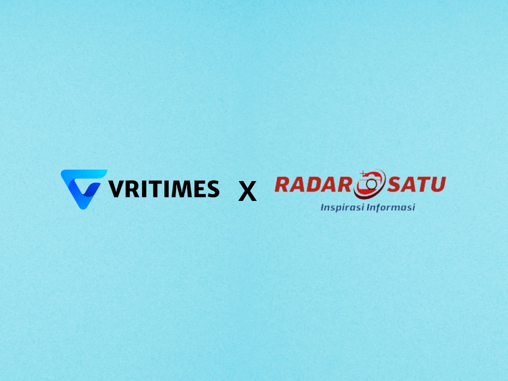 VRITIMES dan RadarSatu.com Menjalin Kemitraan untuk Memperkuat Penyampaian Berita Digital di Indonesia