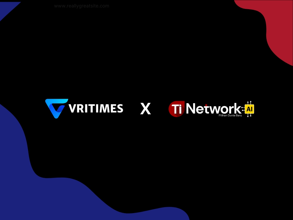 VRITIMES Mengumumkan Kemitraan Media Strategis dengan Times.co.id