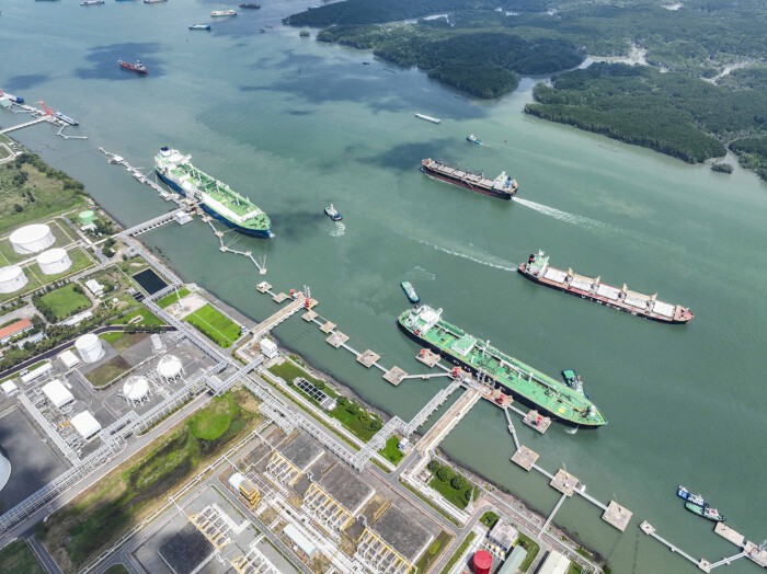 Inauguration of Vietnam’s Largest LNG Port