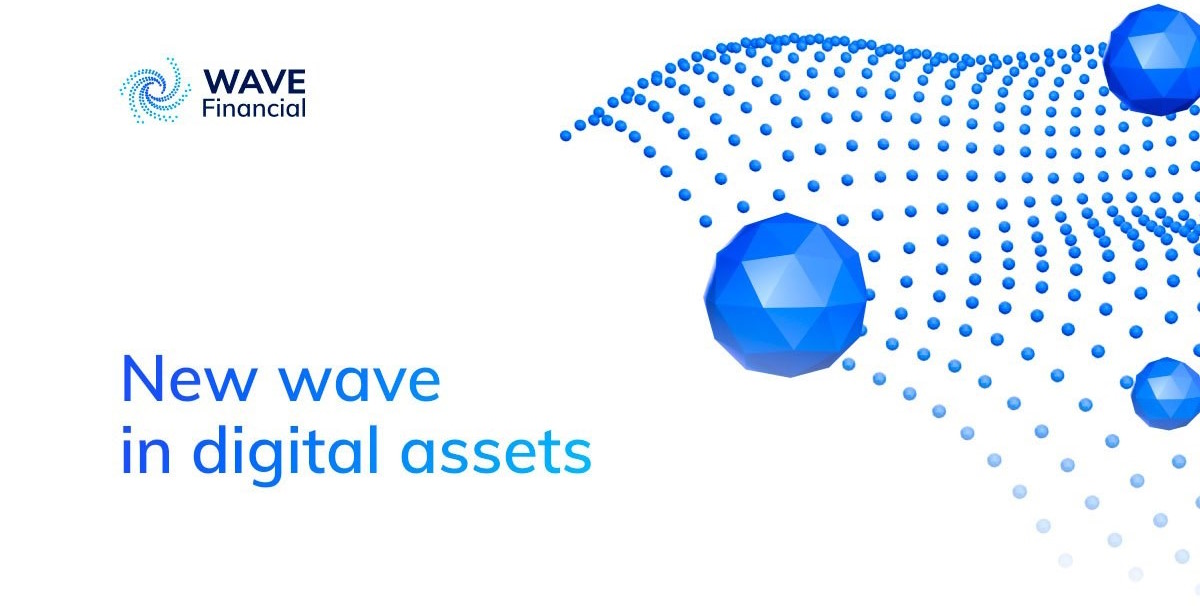 Khám phá sự giàu có của tương lai – Dự án quỹ tiền điện tử mới của Wave Digital Assets mới được phát hành