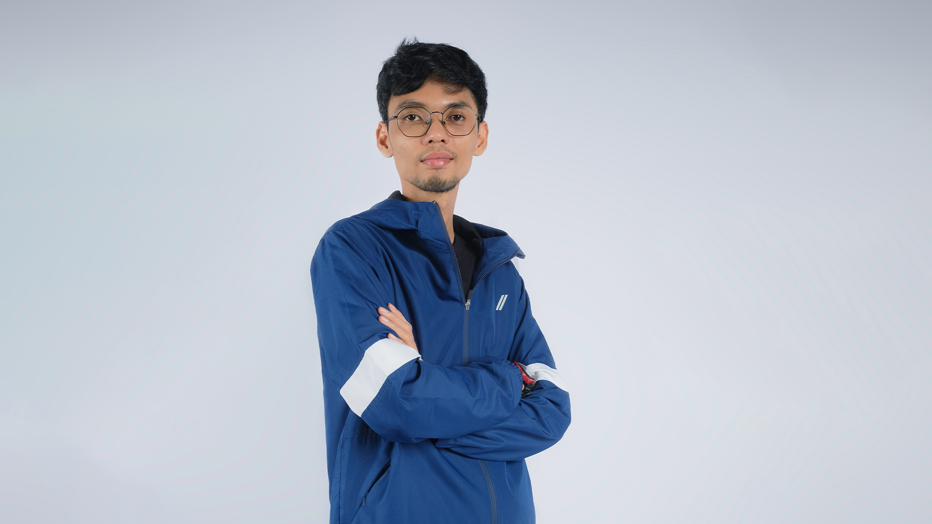 Chief Commercial Officer VCGamers, Ibnu Anggara. <b>Source: VCGamers</b>