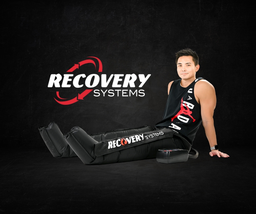 New recovery Product launches - Recovery Systems Press Release