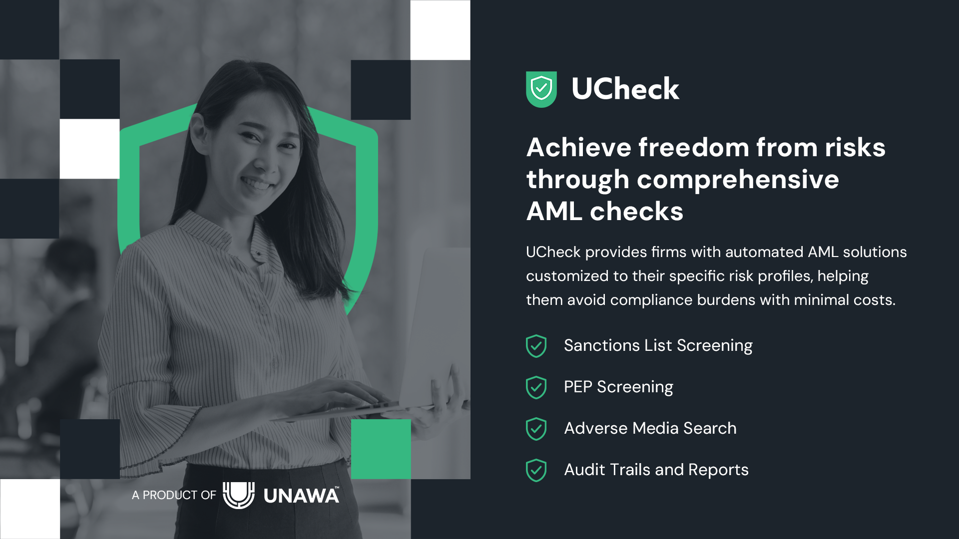 UCheck to Counter Money Fraud in the PH