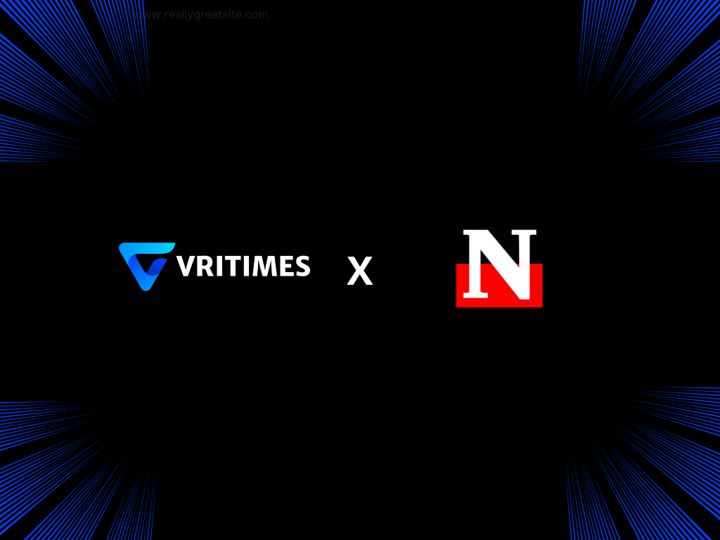 Thailand Net24 News ร่วมมือกับ VRITIMES เพื่อการเผยแพร่ข่าวประชาสัมพันธ์อย่างครอบคลุม