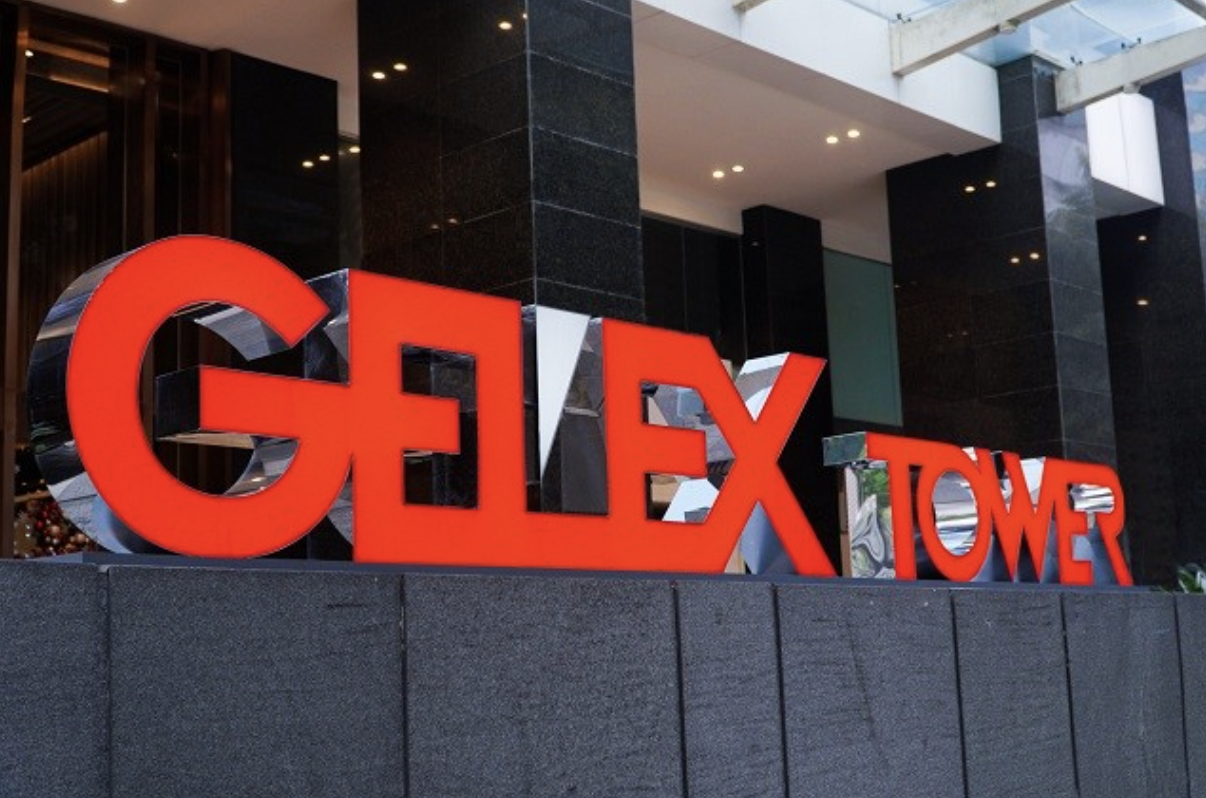 GELEX collaborates with Sembcorp