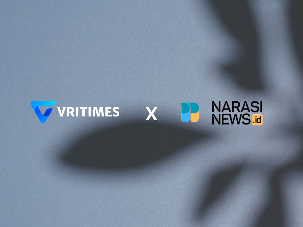 VRITIMES dan NarasiNews.id Menggagas Kemitraan untuk Mendorong Inovasi dalam Jurnalisme Digital