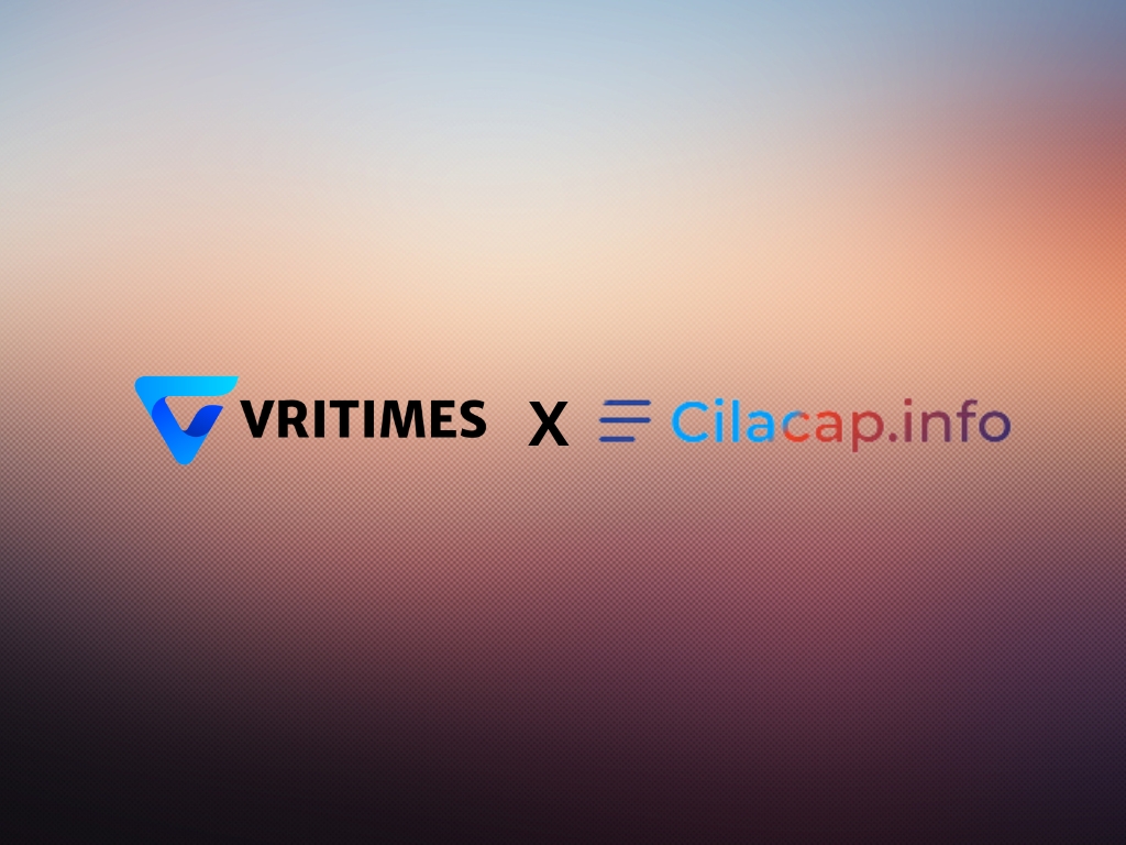 VRITIMES dan Cilacap.info Mengumumkan Kemitraan untuk Meningkatkan Distribusi Berita di Cilacap