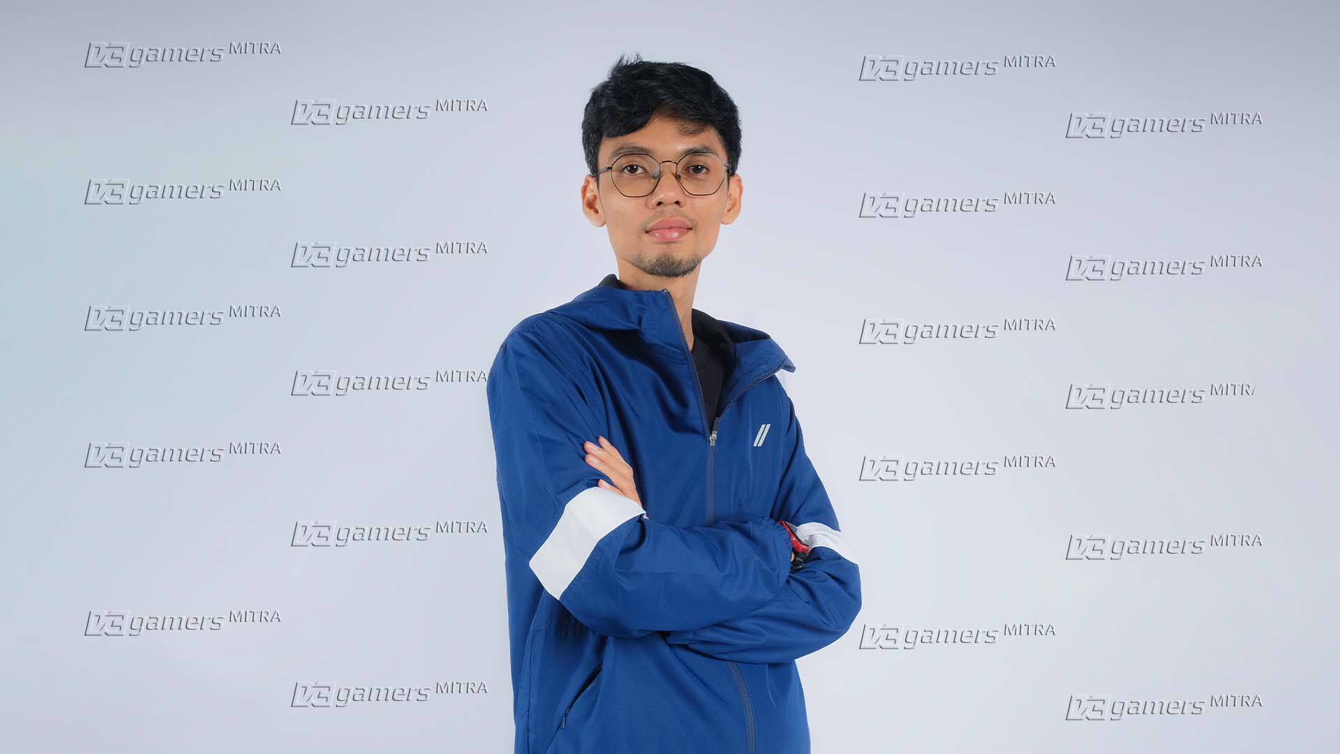   Chief Commercial Officer VCGamers, Ibnu Anggara. <b>Source: VCGamers</b>