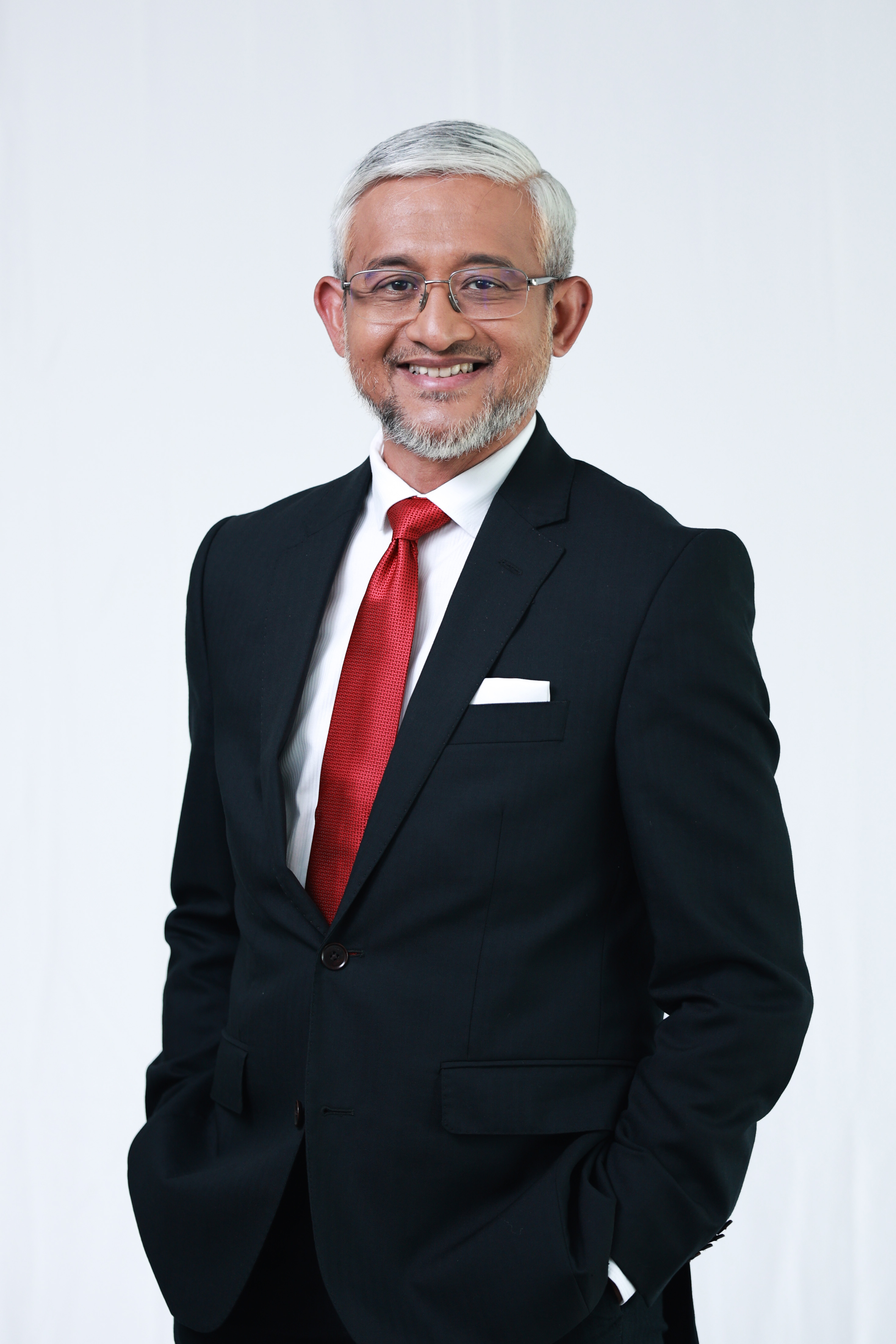 Chief Executive Officer, Datuk Muhammad Azmi Zulkifli