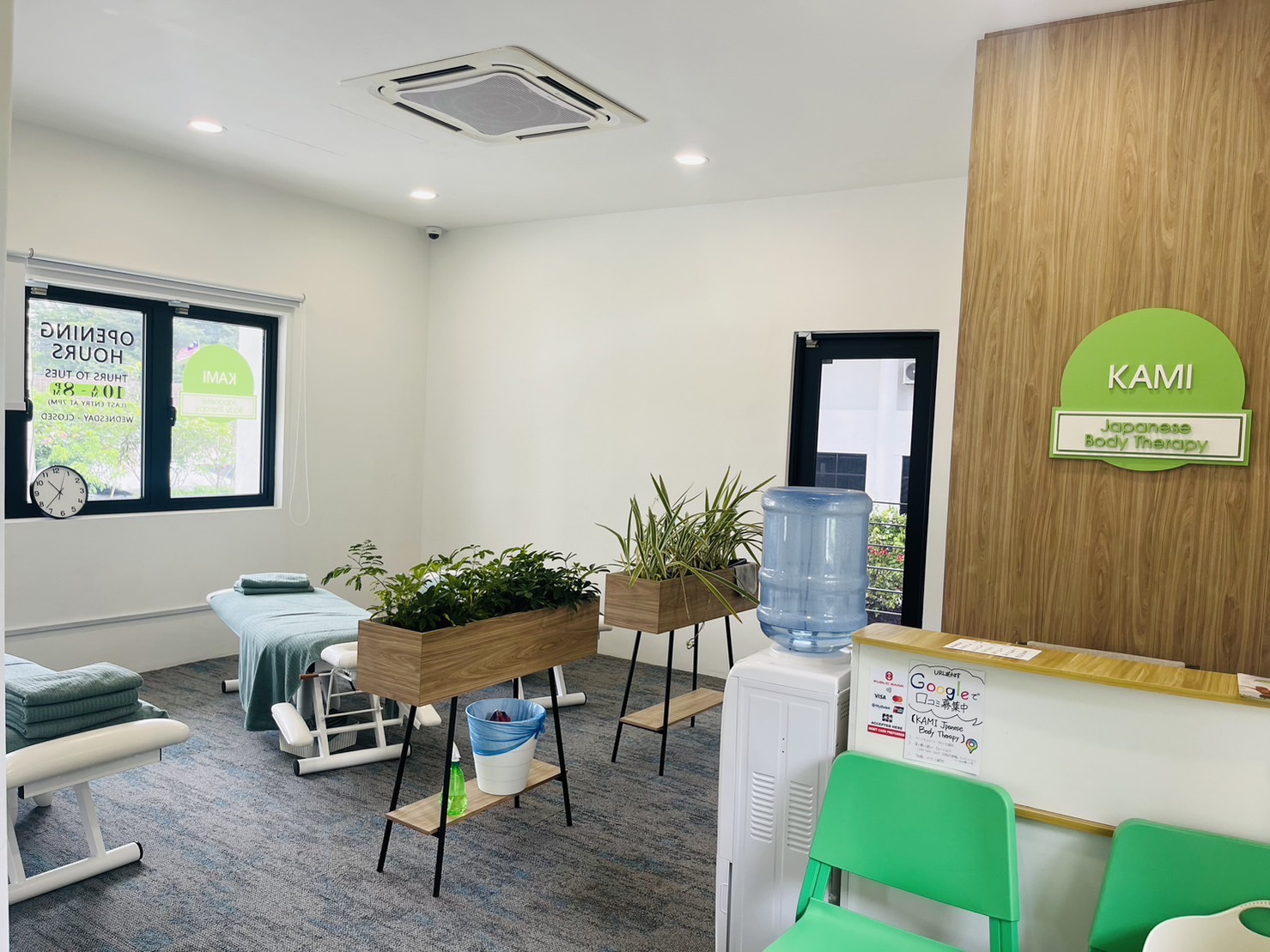 How KAMI Japanese Body Therapy’s SEITAI Techniques Offer Holistic Wellness in Malaysia