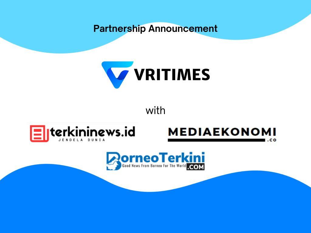 Kemitraan Strategis VRITIMES dan Media Kalimantan Tingkatkan Akses Informasi untuk Startup dan UMKM