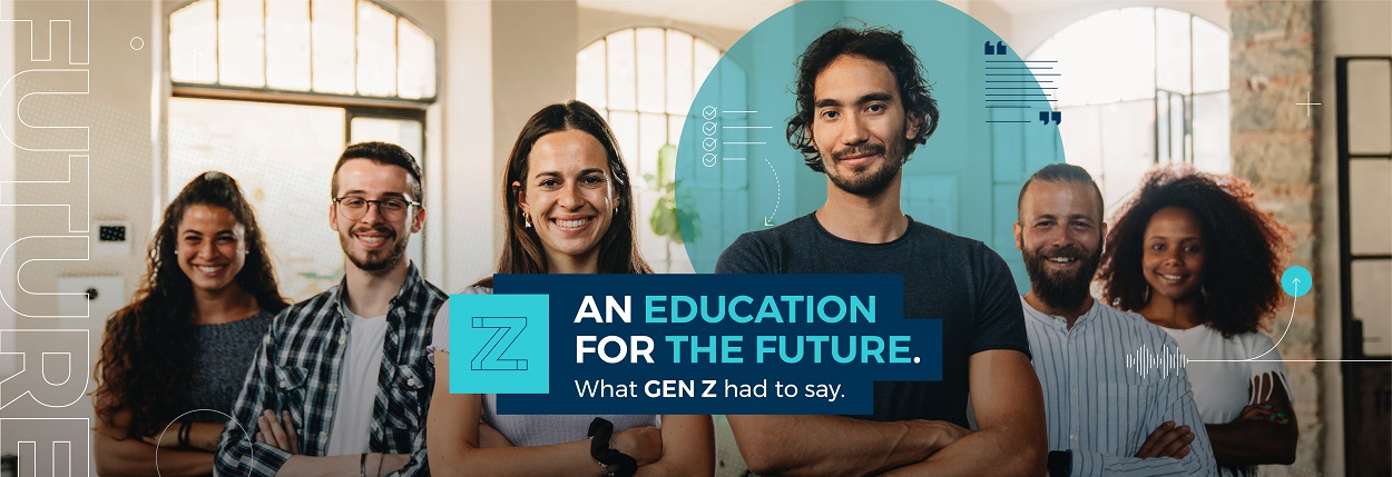 Educational Landscape for the Future: What Have We Learned from Gen Z?
