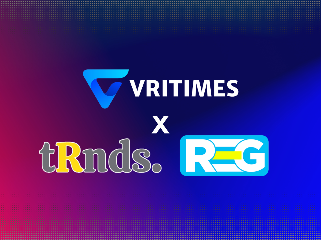 VRITIMES Bolsters Press Release Distribution in the Philippines with Partnerships with REG and tRnds