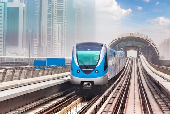 Jalur Menuju Kemenangan: Stasiun Kereta Grand Central Dubai Menandakan Era Baru dalam Kemewahan Perjalanan
