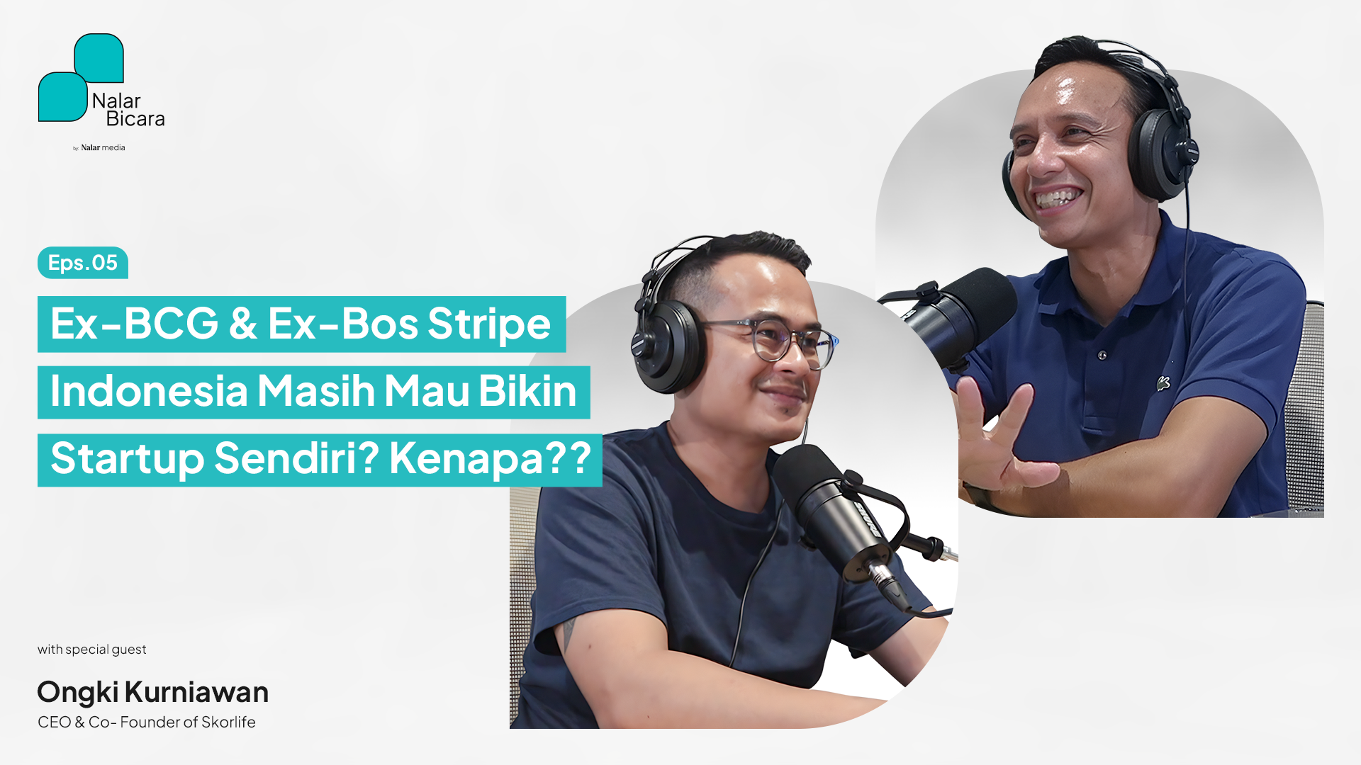 Nalar Bicara Meluncurkan Video Baru: Kenapa Credit Score Buruk Bisa Bikin Hidup Makin Susah?