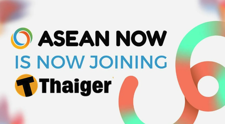 ASEANNOW ร่วมกับ The Thaiger ในการเข้าซื้อกิจการเชิงกลยุทธ์เพื่อขยายการเข้าถึงดิจิทัลในประเทศไทย