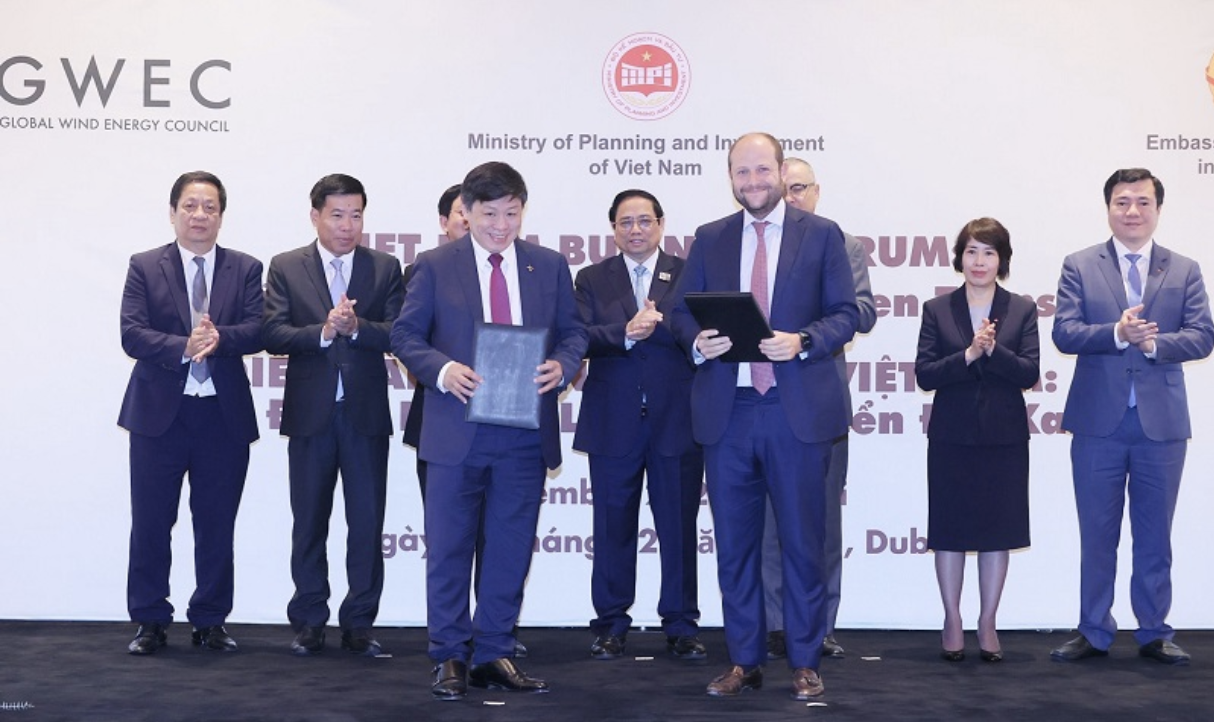 Vietjet and Novus Aviation Capital sign aircraft financing agreement and collaborate on sustainable aviation fuel development