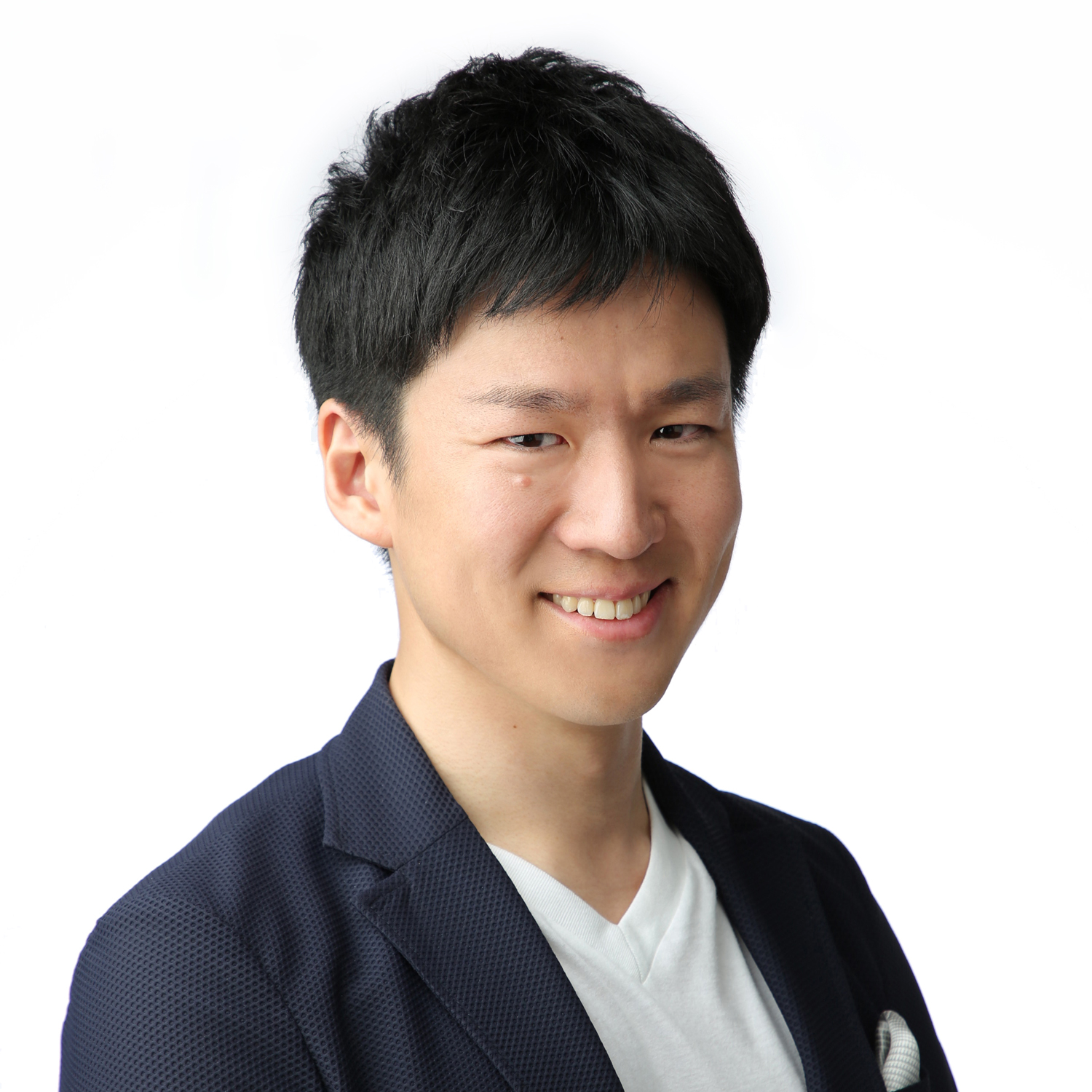 Asuene Inc. / Co-Founder & CEO　Kohei Nishiwada