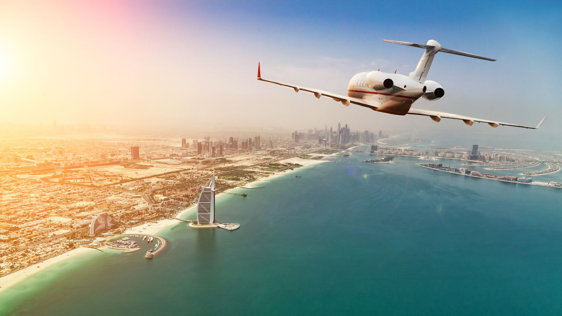 Perluasan Bandara Internasional Dubai - Sebuah Game Changer untuk Real Estat Dubai