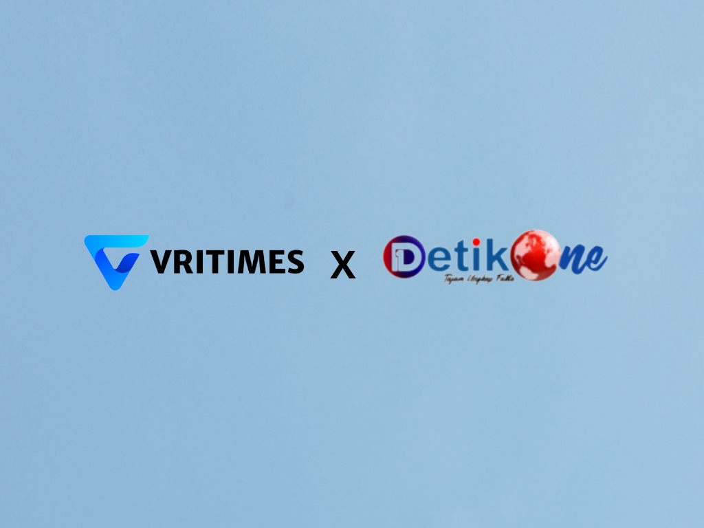 VRITIMES dan Detik1.co.id Meluncurkan Kemitraan Strategis untuk Inovasi dan Peningkatan Distribusi Berita Digital
