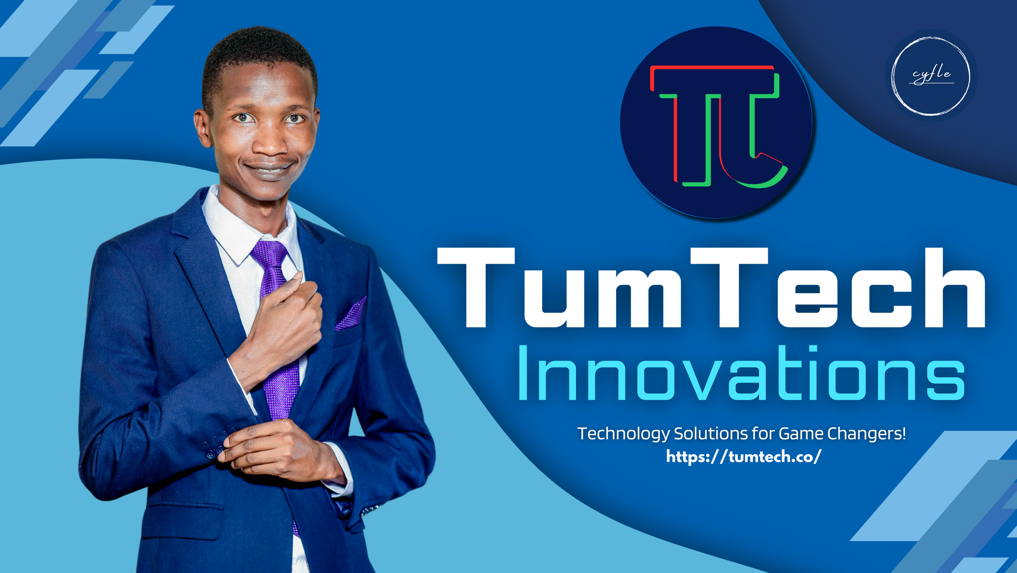 TumTech: Pioneering Innovation in Technology Solutions for Global Influencers