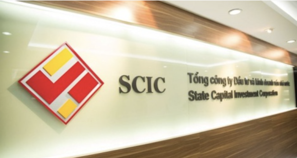 SCIC is poised to become a leading financial investment organization in Vietnam