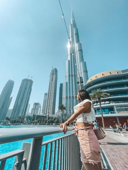 Miliki bagian dari Dubai: Berinvestasilah untuk masa depan Anda