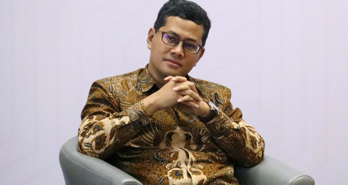 Tiga Risiko yang Berpotensi Hambat Indonesia Emas 2045?