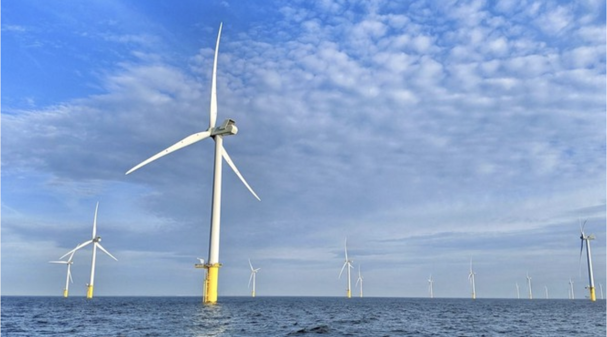 Sembcorp explores M&A opportunities in wind power projects.