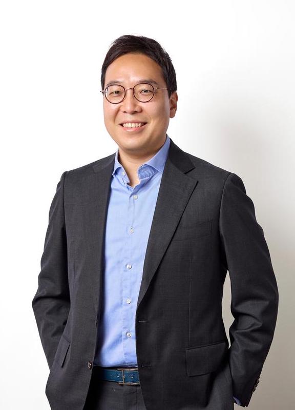 Ryan Kim, Group Chief Digital & Marketing Officer, FWD Group