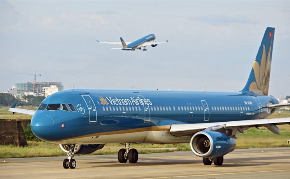 Overcoming market noise, Vietnam Airlines approaches the goal of balancing revenue and expenses